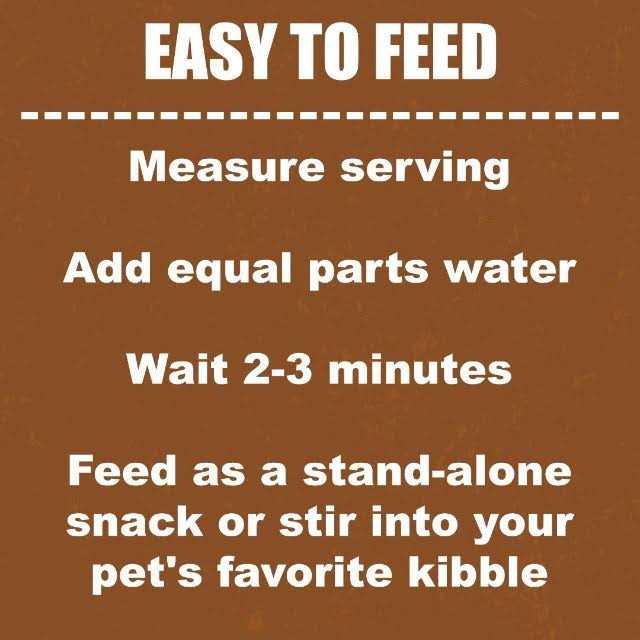Freeze-Dried Eggs Dog & Cat Treats Q573