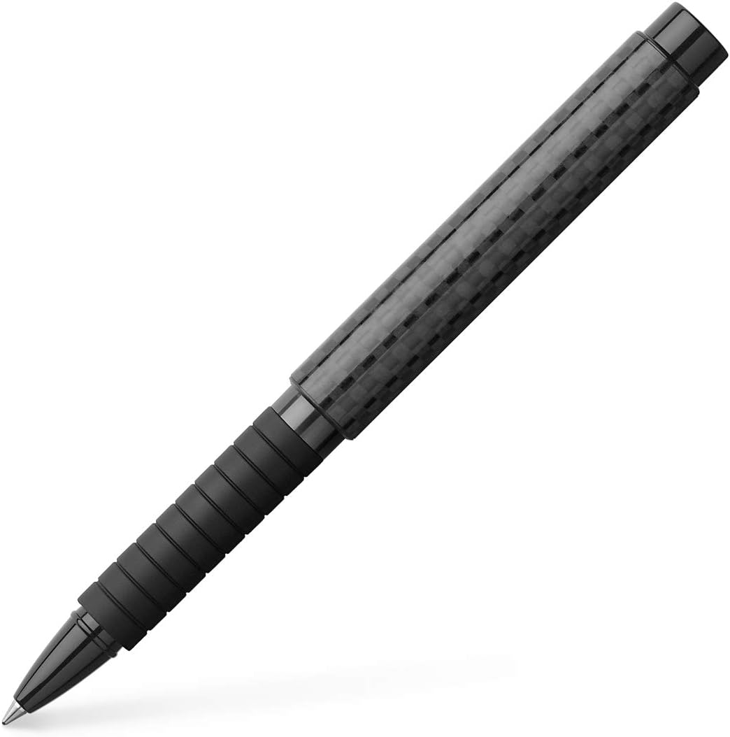 Black Carbon Rollerball Pack of 2 O744888