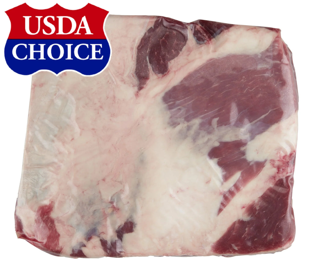 Angus Short Ribs, 3.0 - 6.0 lb N5659