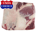 Angus Short Ribs, 3.0 - 6.0 lb N5659