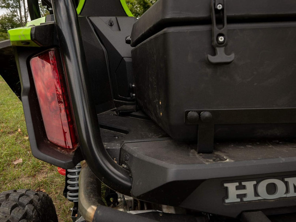 Heavy Duty Insulated UTV Cooler / Cargo Box with Mounting Kit N95823