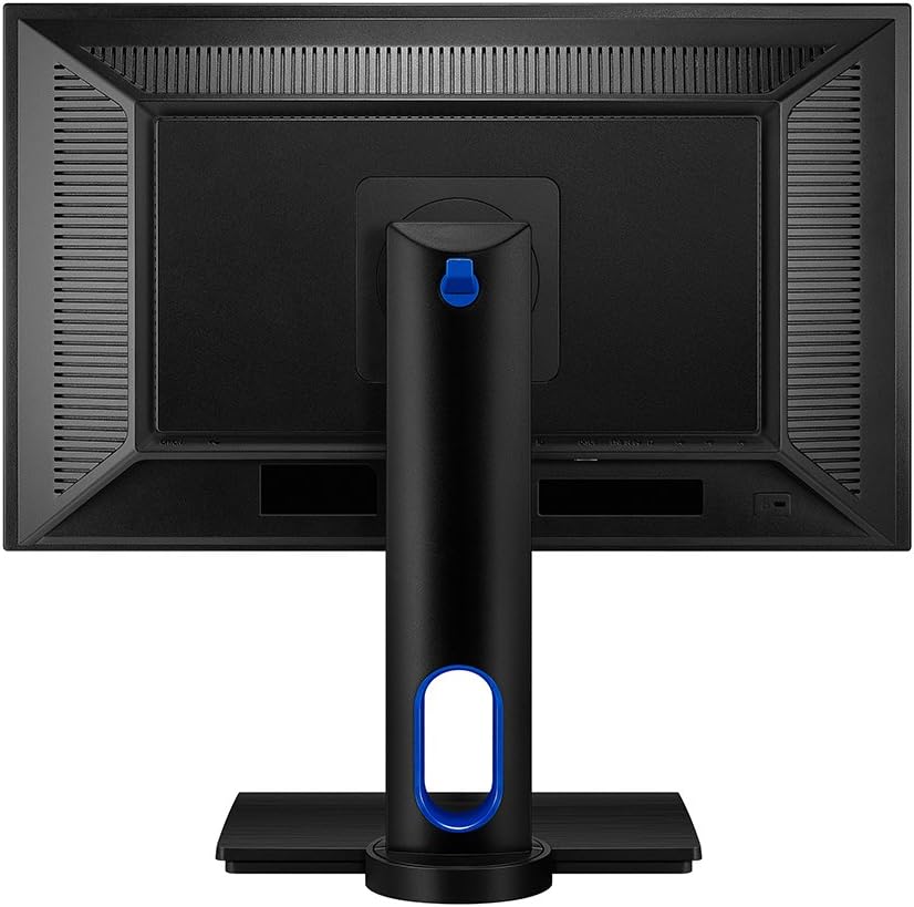 24 inch QHD 1440p IPS Monitor, Black L185