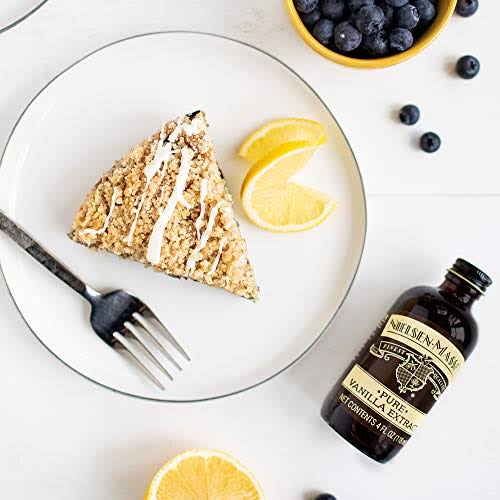 Pure Vanilla Extract H598