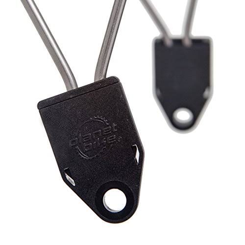 Black 700c Fenders N29350