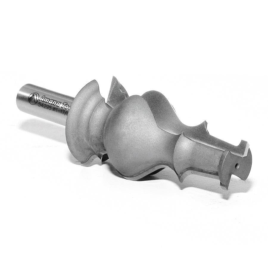 Carbide Tipped Door Casing L498
