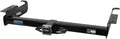 Class III Custom-Fit Hitch with 2" Square Receiver opening E5483