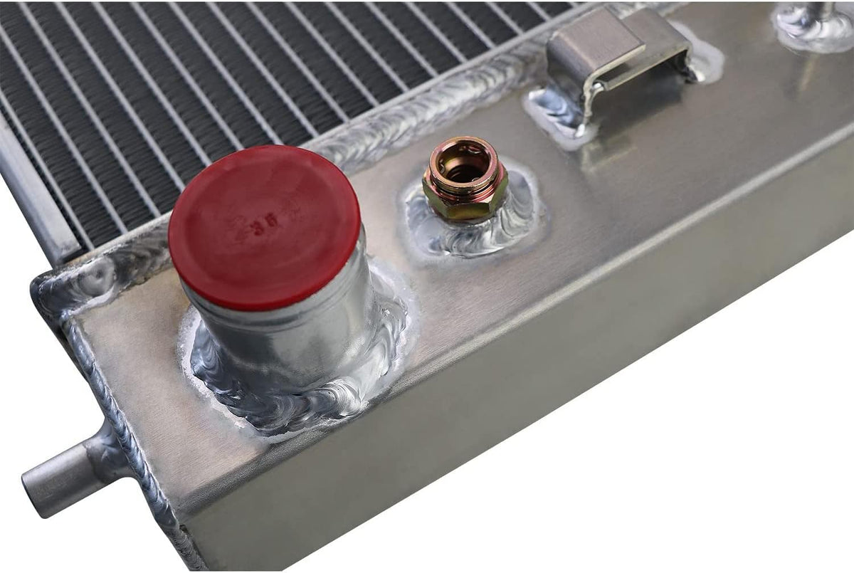 4 Row Aluminum Radiator R5484