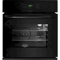 Black 30 Electric Single Wall Oven W765380