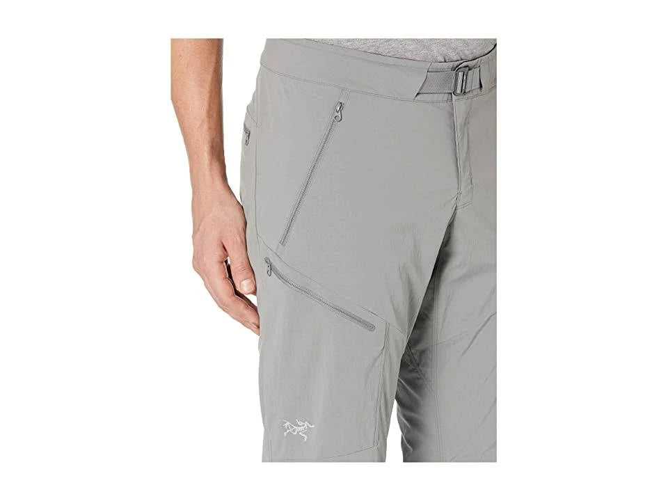 Palisade Pant E128