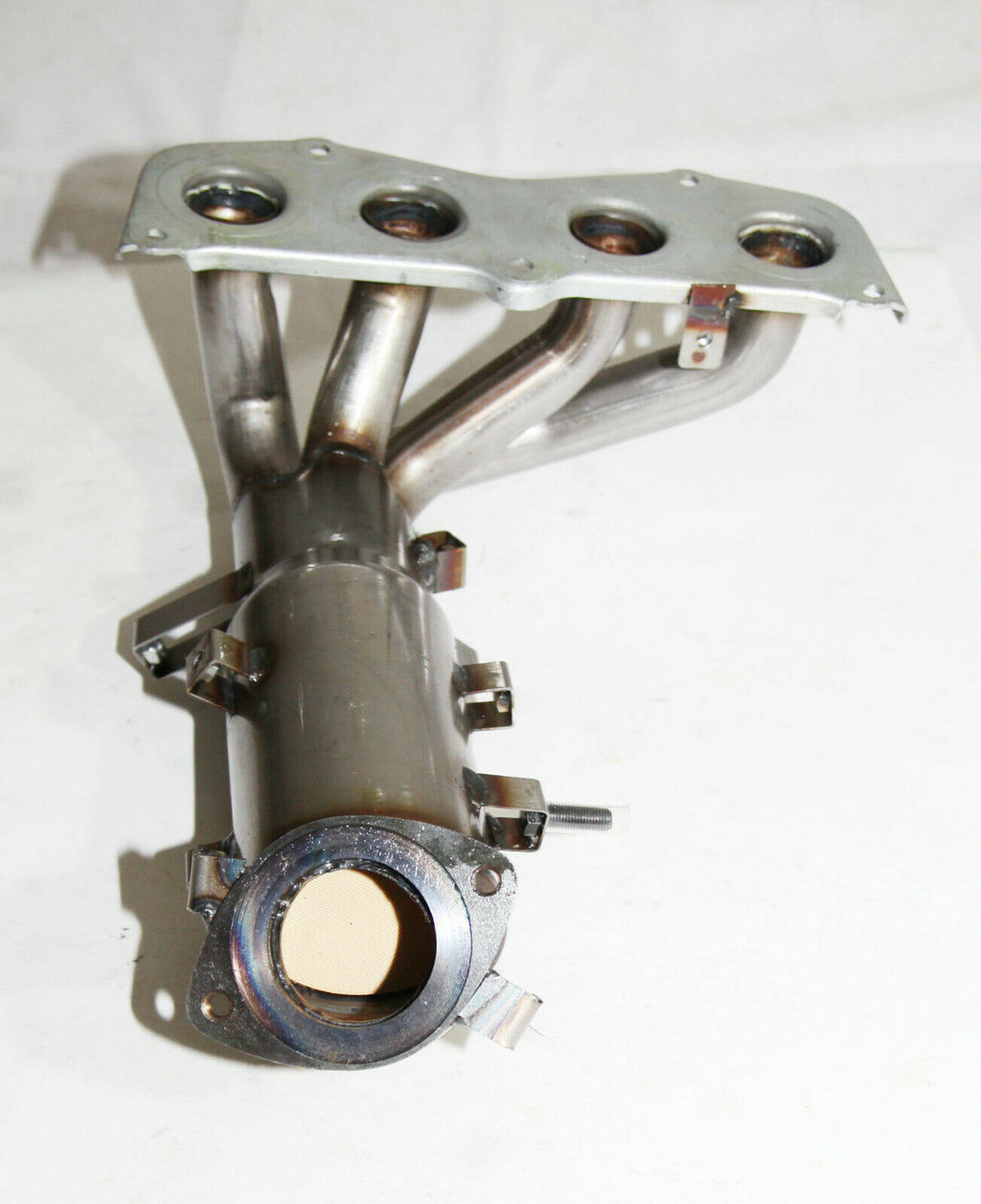 Catalytic Converter with Manifold Q82669