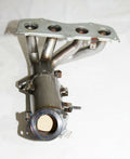Catalytic Converter with Manifold Q82669