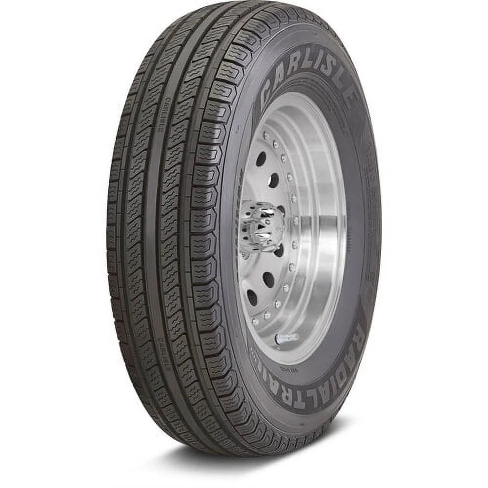 ST185/80R13 99M D Trailer Tire Z740619