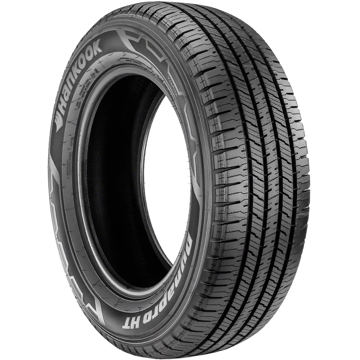 All-Season Tire LT225/75R16 LRE 10PLY Rated F99376