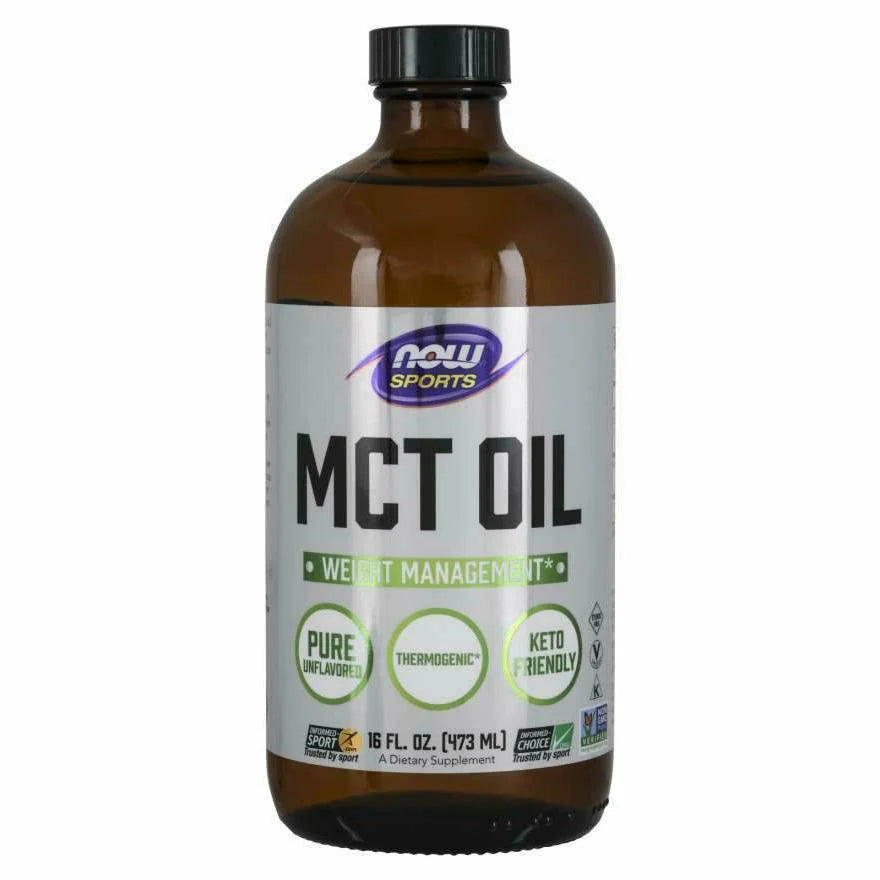 MCT Oil K591777