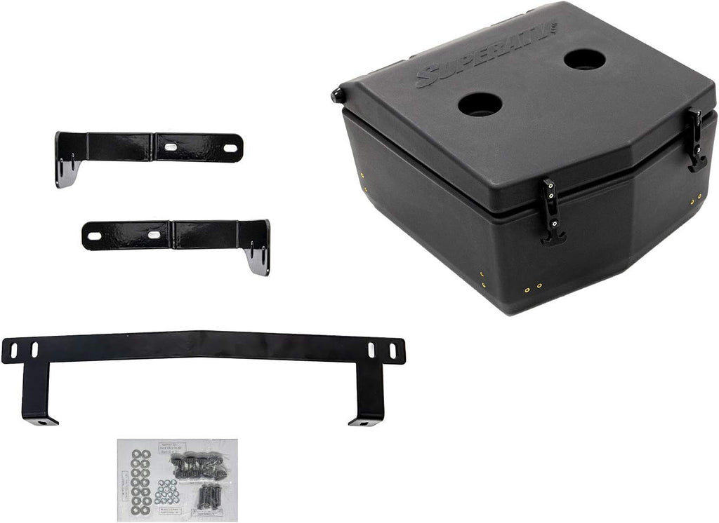 Heavy Duty Insulated UTV Cooler / Cargo Box with Mounting Kit N95823