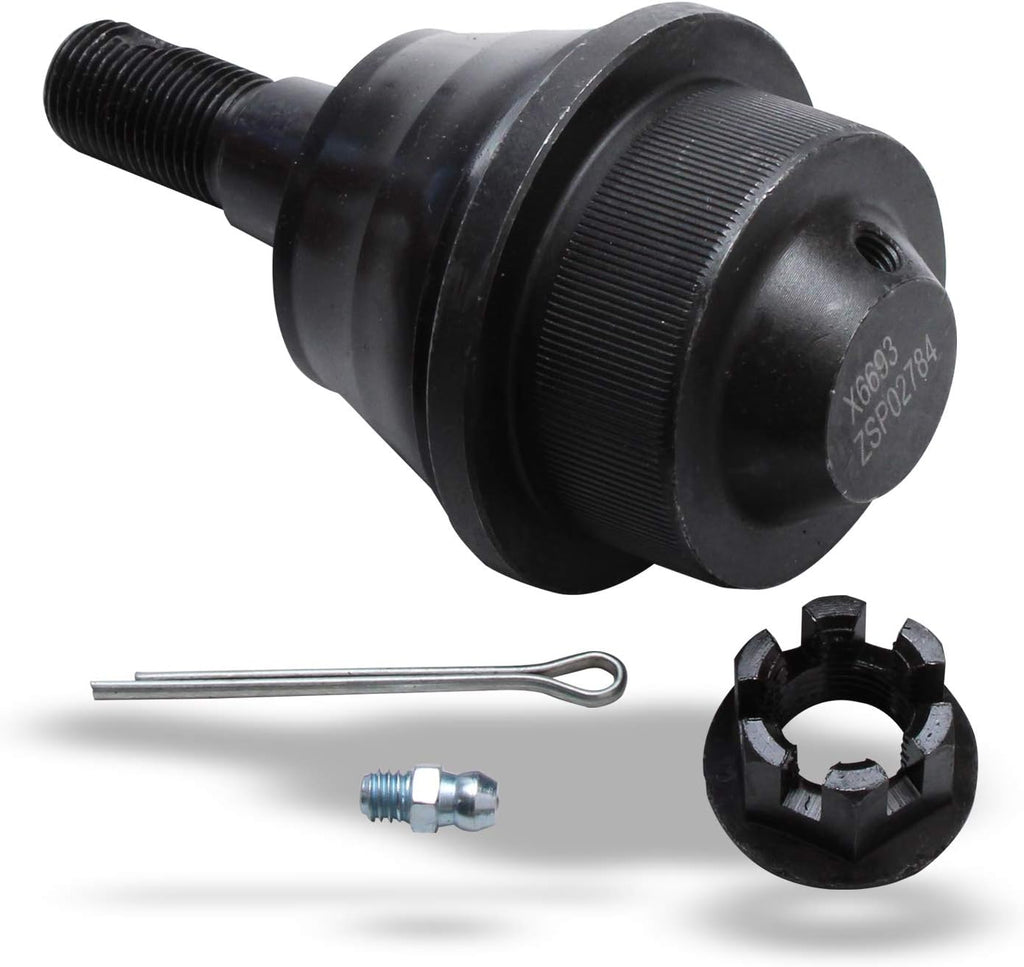 Front Upper and Lower Ball Joints Pack of 2 X7626