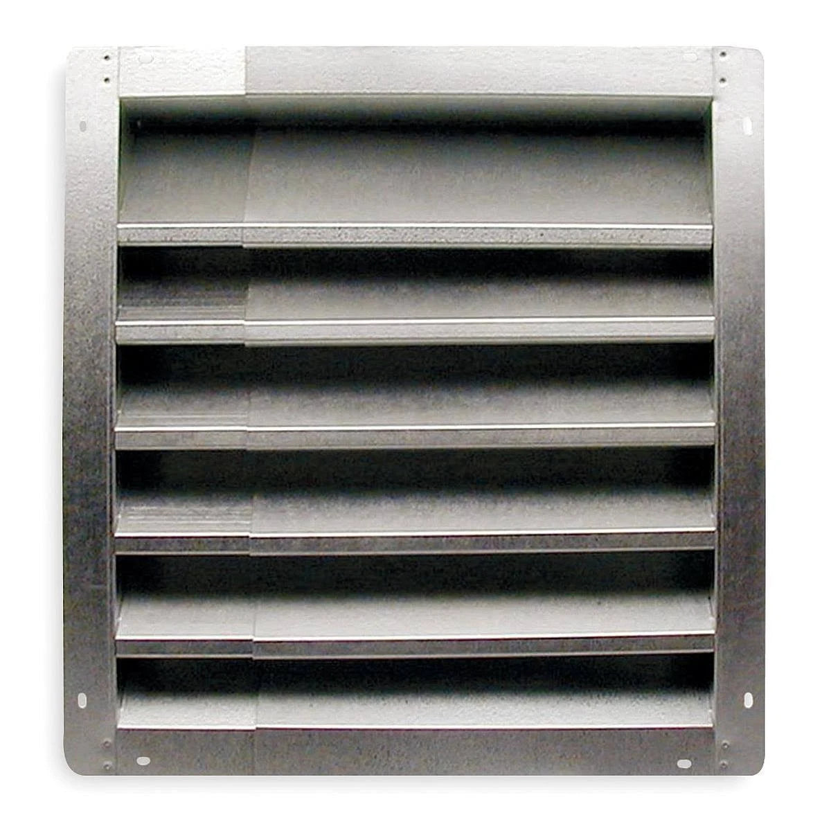 36-48 In Aluminum Louver Intake C416771