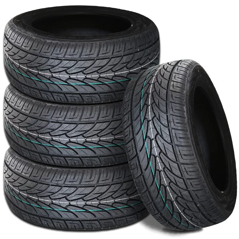 305/30ZR26 109W XL All Season M+S Performance SUV/Pickup Tires M64182