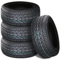 305/30ZR26 109W XL All Season M+S Performance SUV/Pickup Tires M64182