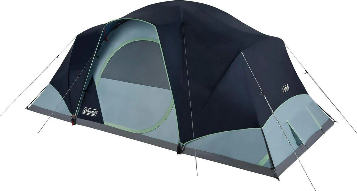10-Person Camping Tent XL W3740