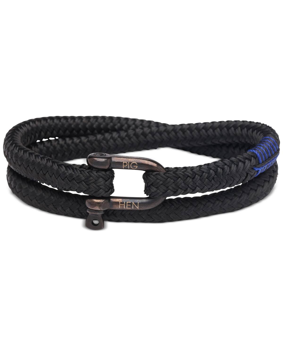 Black Bracelet S964