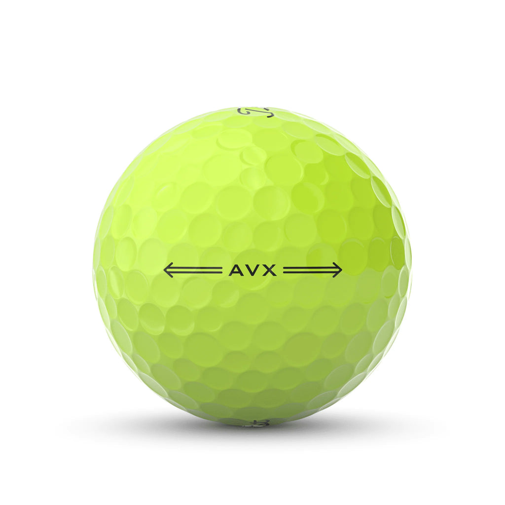 White 12 Pack Golf Balls A521572