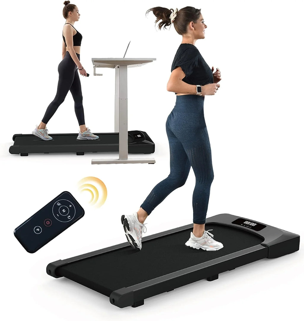 Portable Treadmill with LED Display F3779