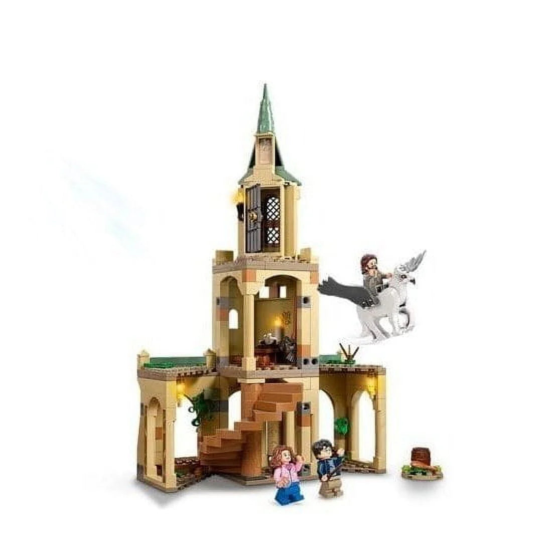 Lego Harry Potter Building Set I59764