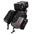 Excursion Rackless Luggage System with X-Small Dry Duffel and Bottle Holders S280951