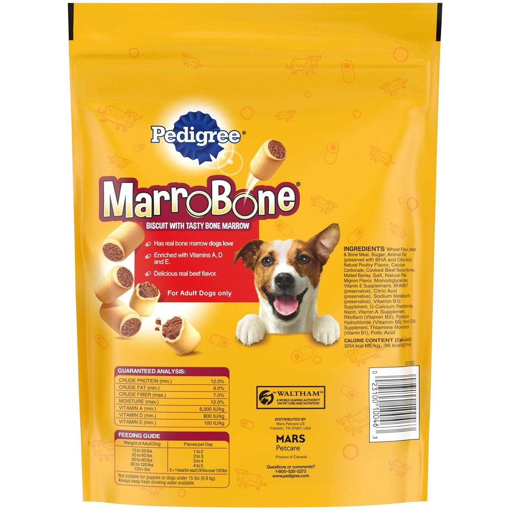 Beef Dog Treats D98866