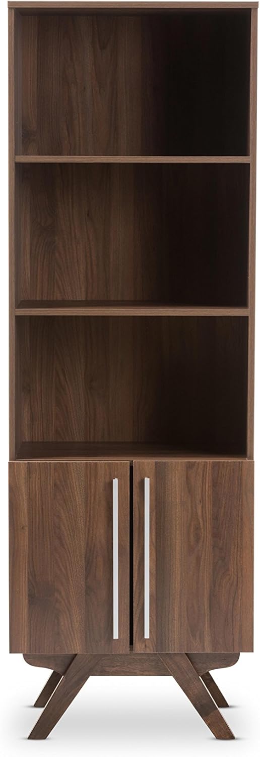Wood Bookcase U365263