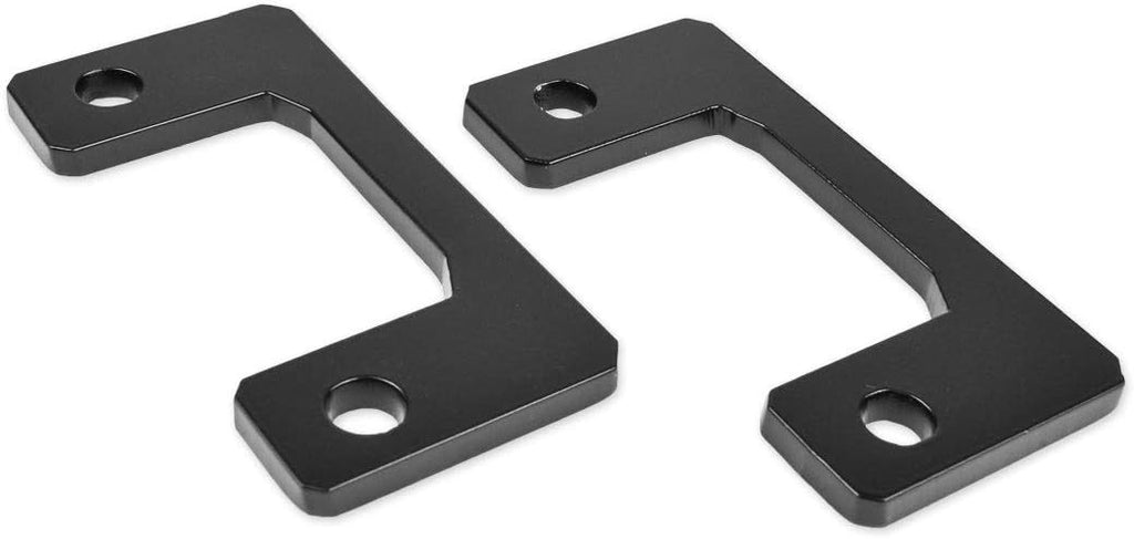 3" Front 2" Rear Leveling Lift Kit P684