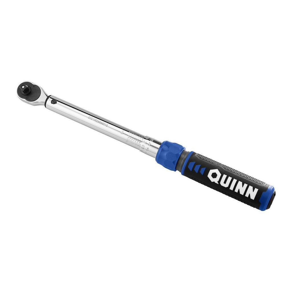 3/8 in. Drive Click Torque Wrench P885
