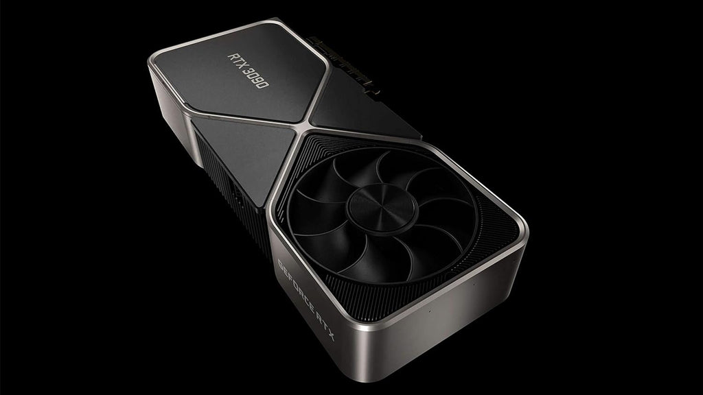 GeForce RTX 3090 Graphics Card K5653