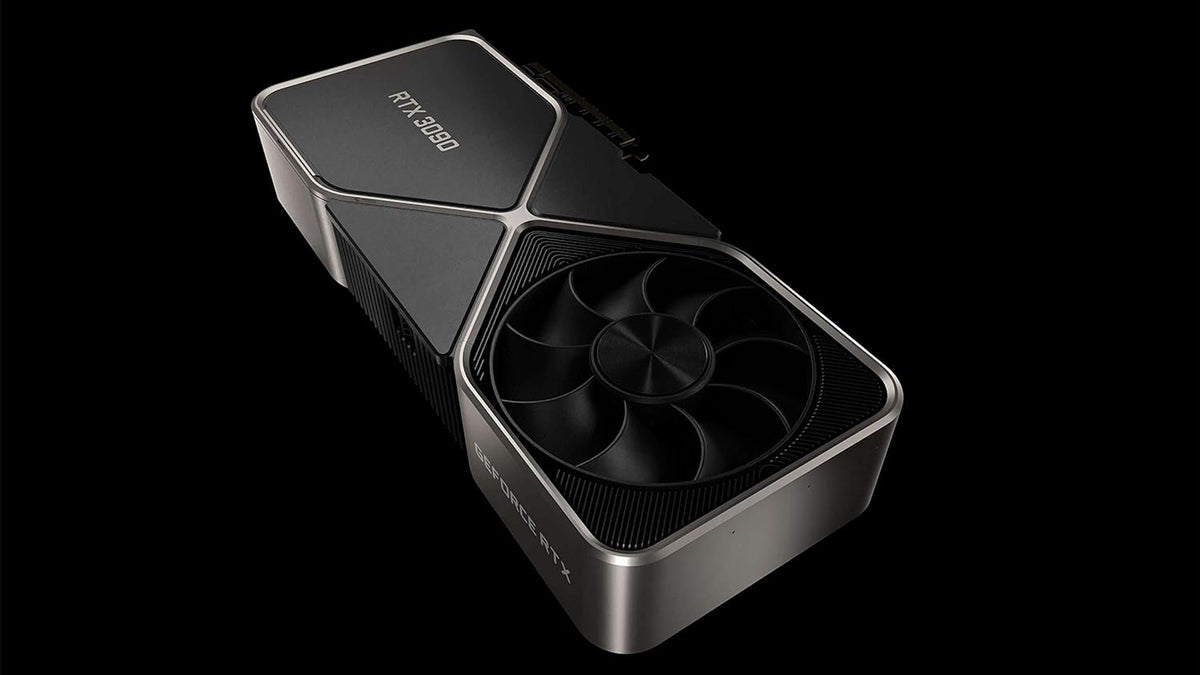 GeForce RTX 3090 Graphics Card K5653