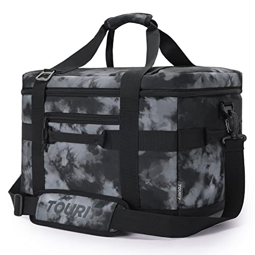 48/60 Cans Insulated Collapsible Soft Cooler Bag M50528