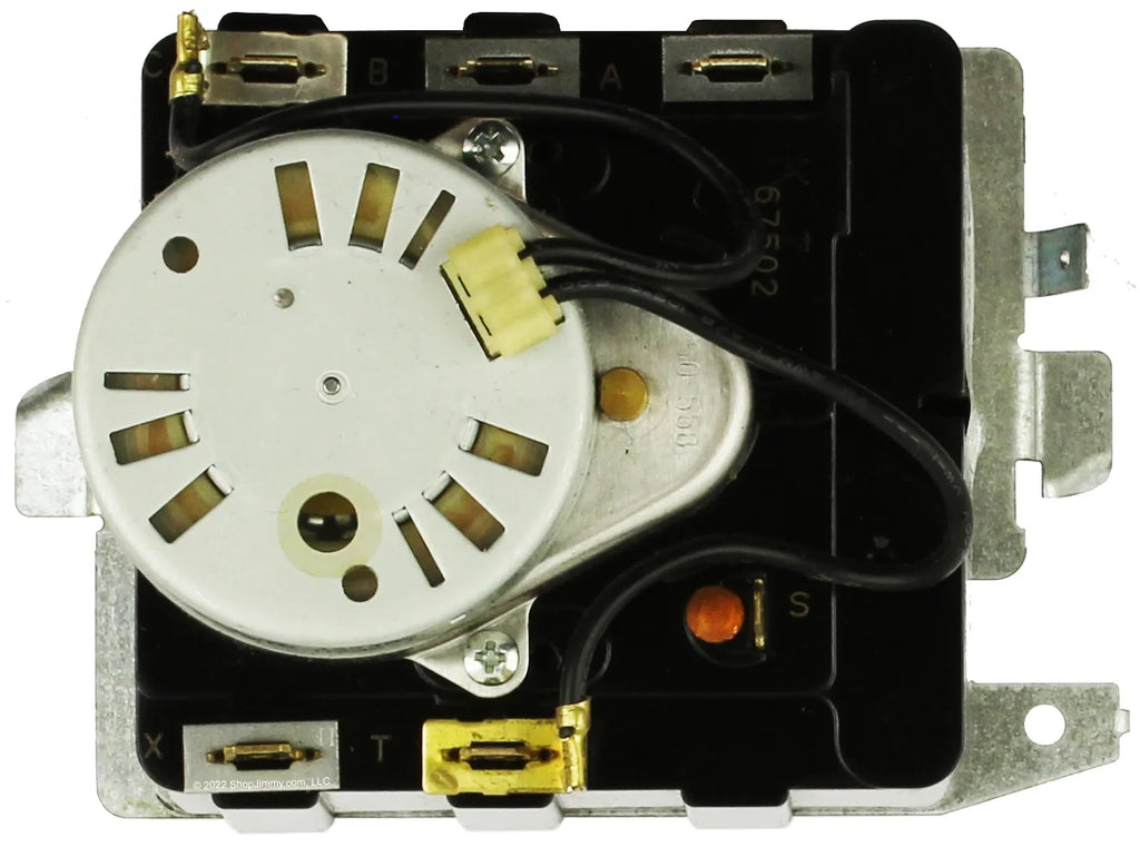 Dryer Timer W237767