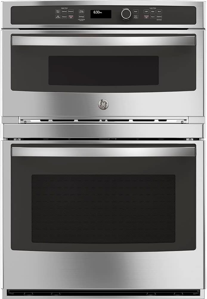 Electric Combination Wall Oven H285472