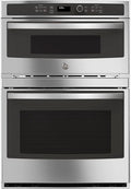 Electric Combination Wall Oven H285472