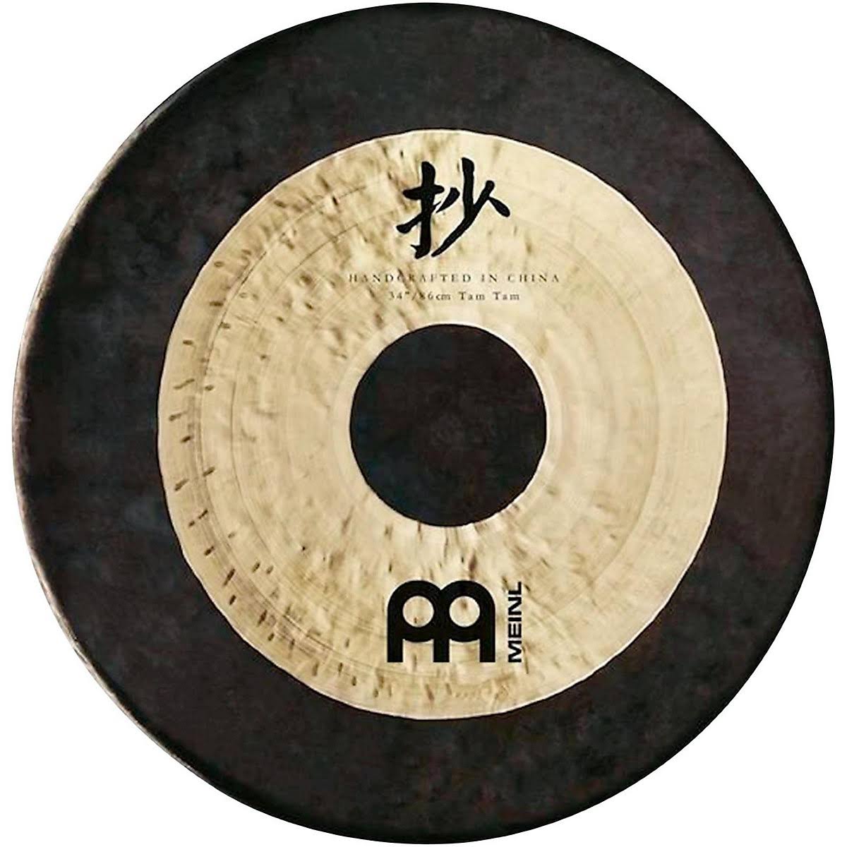 Chau Tam Tam with Beater 26 in. J90627