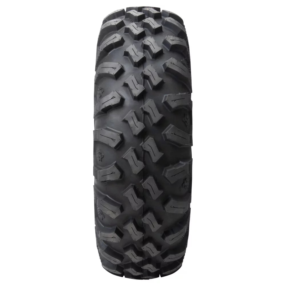 (2 Pack) Radial Tire 25x8-12 D258