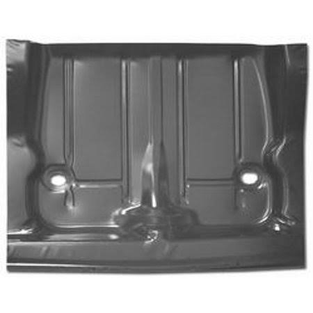Trunk Floor Mat G957104