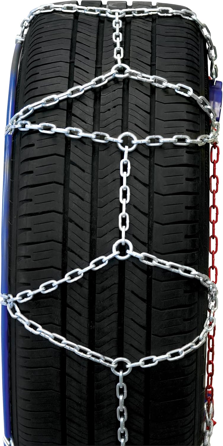 Tire Traction Chain Set of 2 V41113