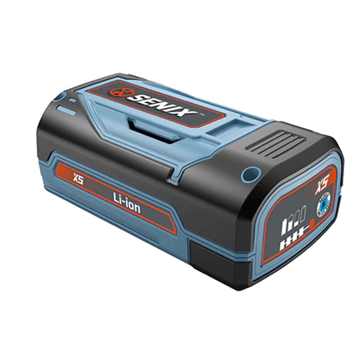 58-Volt 2.5 Ah Lithium-Ion Battery P286