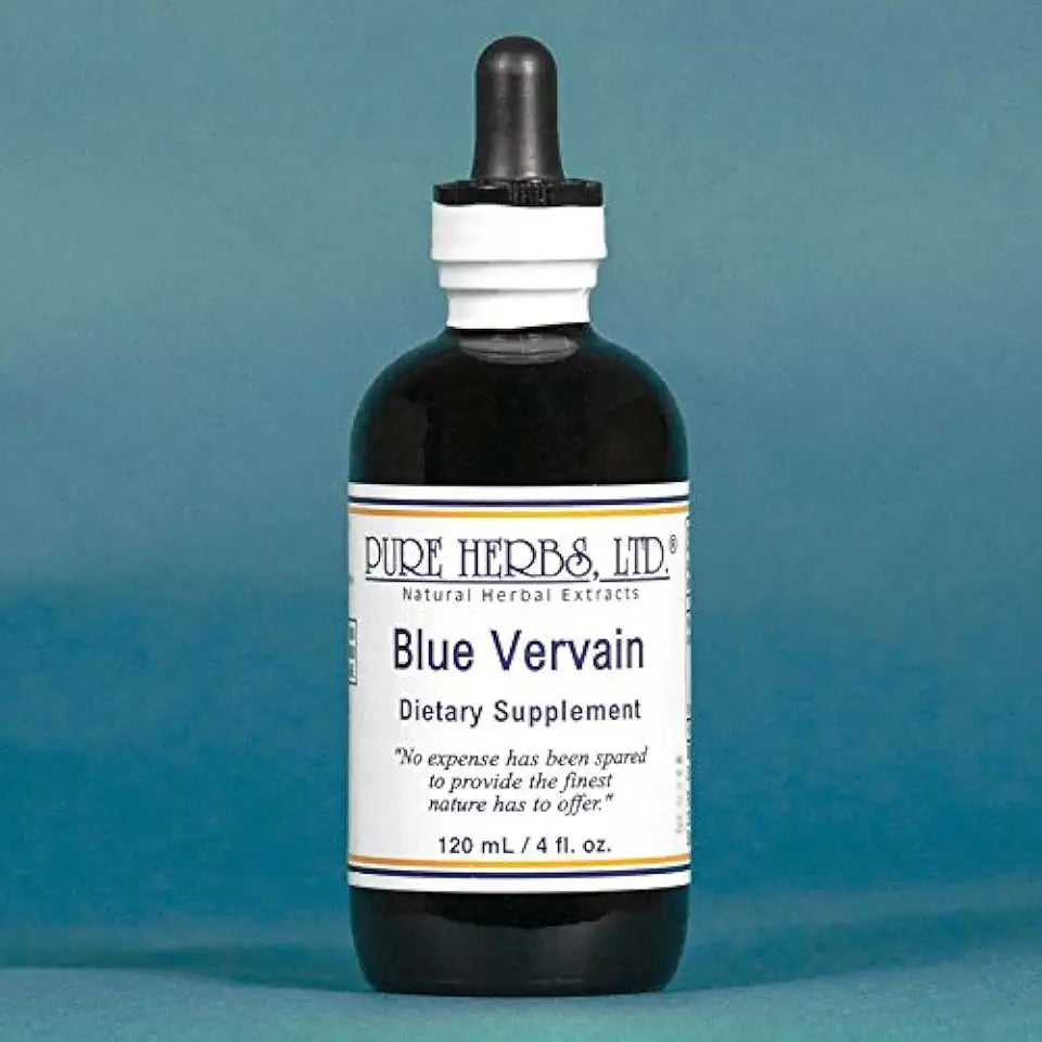Blue Vervain T86489