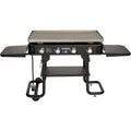 36-in 4-Burner Gas Griddle U6329