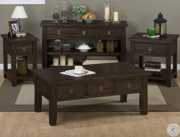 Chairside Table F284
