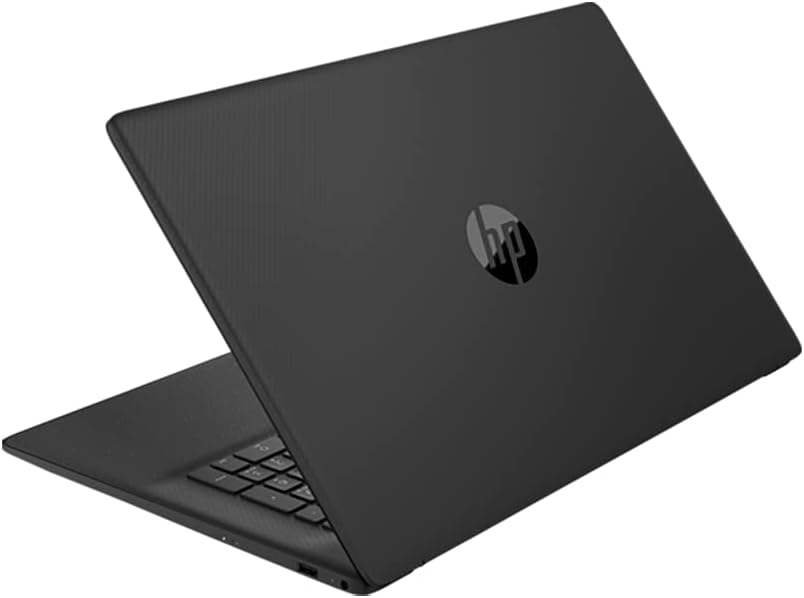 17.3 HD+ Laptop with 16GB RAM, 128GB PCIe SSD + 1TB HDD, AMD Radeon, Win 10 Home G3782
