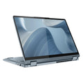 14" IPS Touch Laptop K724