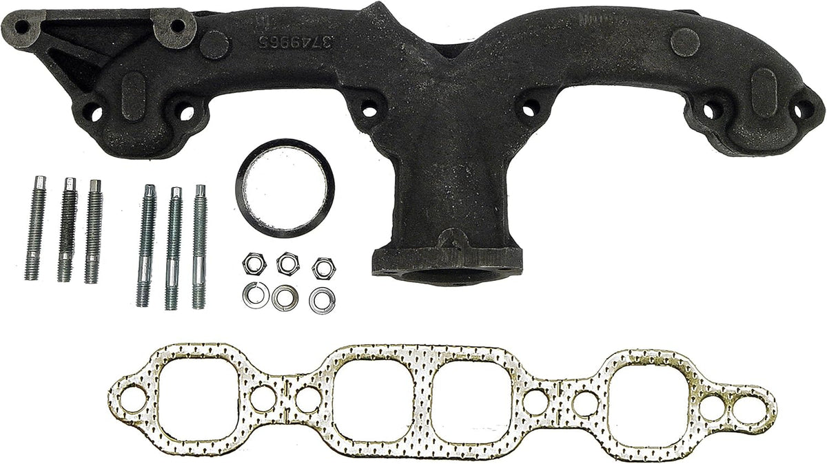 Driver Side Exhaust Manifold Pack of 2 C409